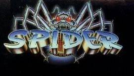 logo Spider (UK)
